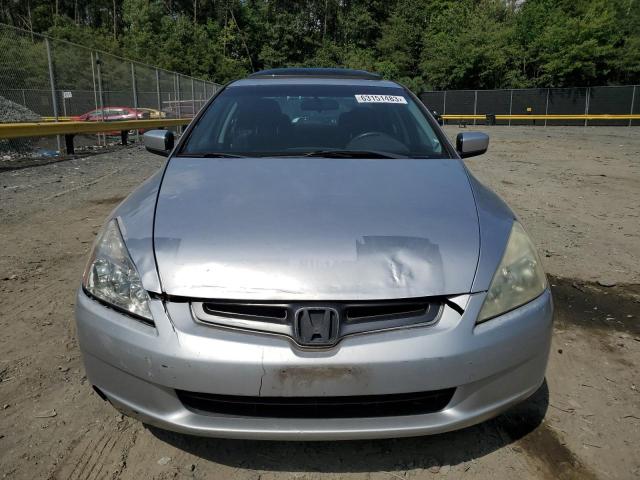 Photo 4 VIN: 1HGCM56674A013548 - HONDA ACCORD 