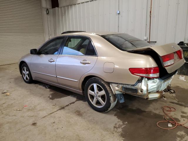 Photo 1 VIN: 1HGCM56674A030947 - HONDA ACCORD EX 