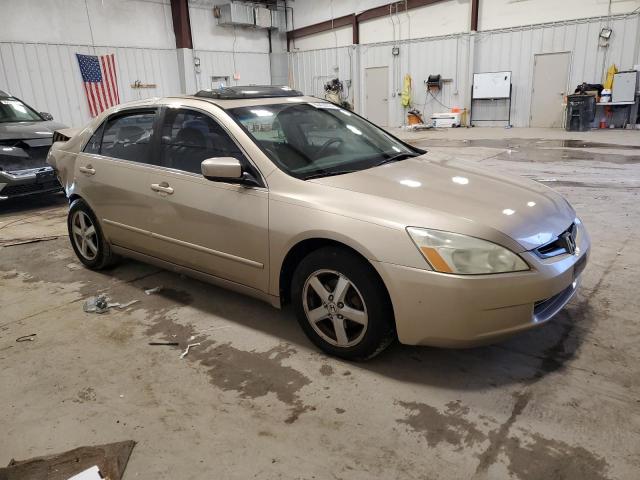 Photo 3 VIN: 1HGCM56674A030947 - HONDA ACCORD EX 