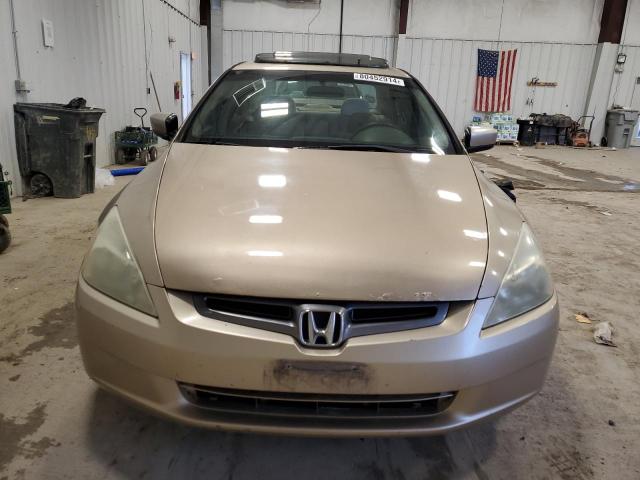 Photo 4 VIN: 1HGCM56674A030947 - HONDA ACCORD EX 