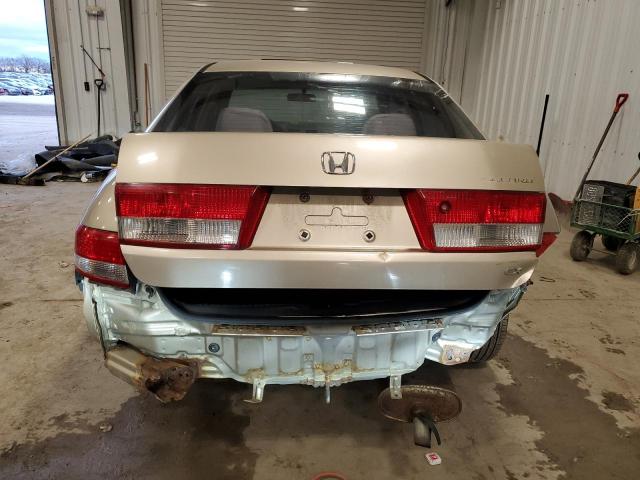 Photo 5 VIN: 1HGCM56674A030947 - HONDA ACCORD EX 