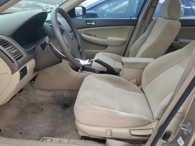 Photo 6 VIN: 1HGCM56674A030947 - HONDA ACCORD EX 