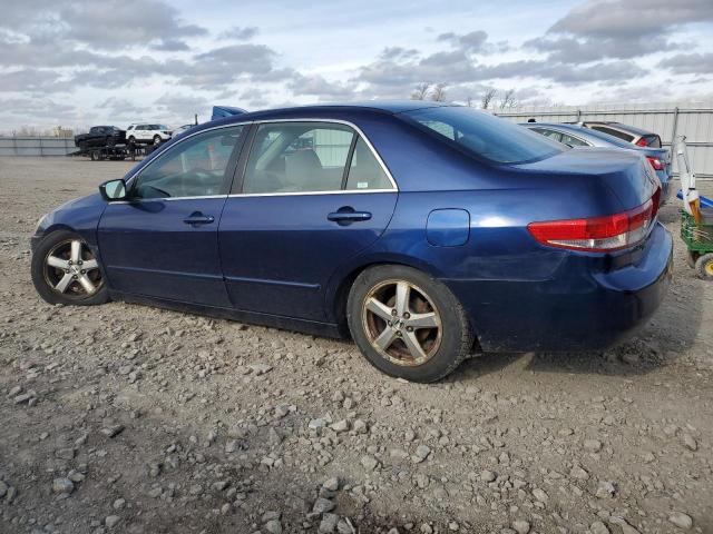 Photo 1 VIN: 1HGCM56674A045853 - HONDA ACCORD EX 