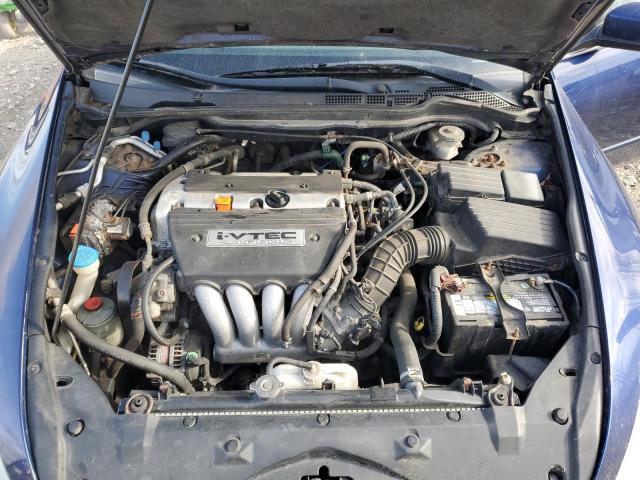 Photo 10 VIN: 1HGCM56674A045853 - HONDA ACCORD EX 