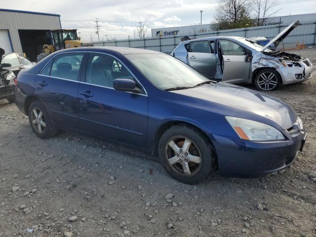 Photo 3 VIN: 1HGCM56674A045853 - HONDA ACCORD EX 