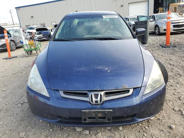 Photo 4 VIN: 1HGCM56674A045853 - HONDA ACCORD EX 