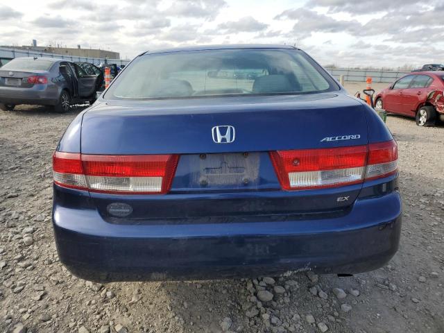 Photo 5 VIN: 1HGCM56674A045853 - HONDA ACCORD EX 