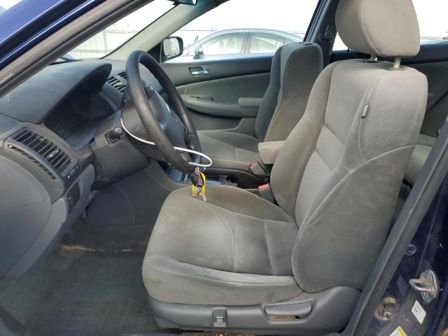 Photo 6 VIN: 1HGCM56674A045853 - HONDA ACCORD EX 