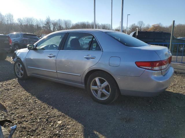 Photo 1 VIN: 1HGCM56674A047344 - HONDA ACCORD EX 