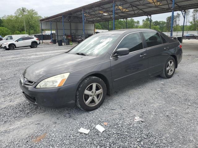 Photo 0 VIN: 1HGCM56674A056450 - HONDA ACCORD 