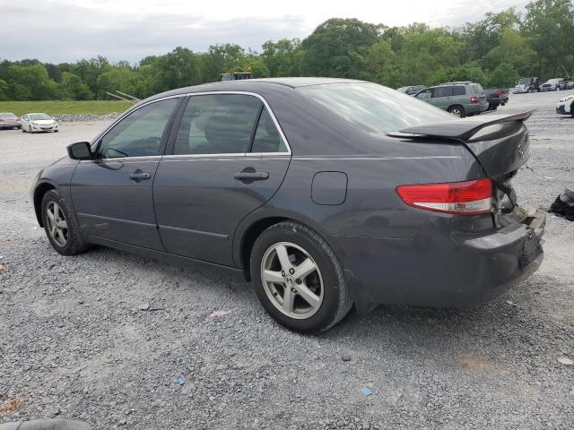 Photo 1 VIN: 1HGCM56674A056450 - HONDA ACCORD 