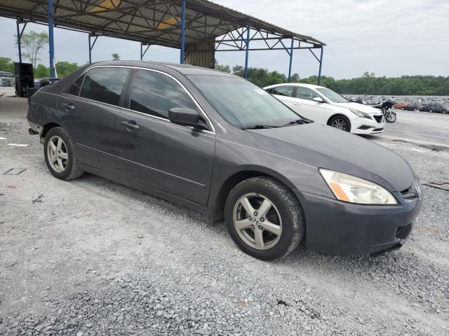 Photo 3 VIN: 1HGCM56674A056450 - HONDA ACCORD 