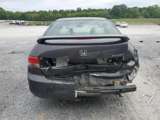 Photo 5 VIN: 1HGCM56674A056450 - HONDA ACCORD 