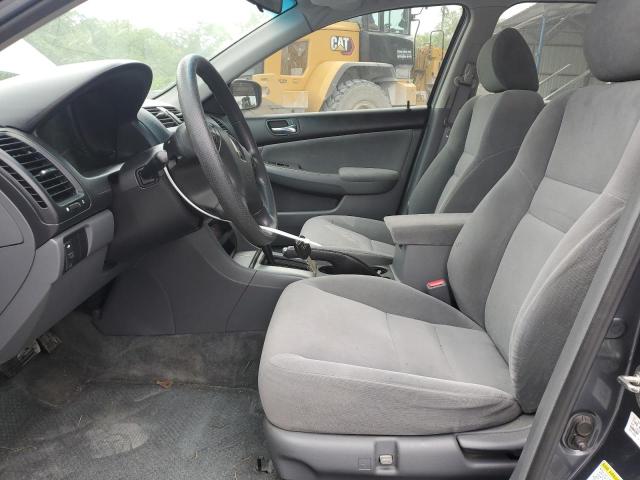 Photo 6 VIN: 1HGCM56674A056450 - HONDA ACCORD 