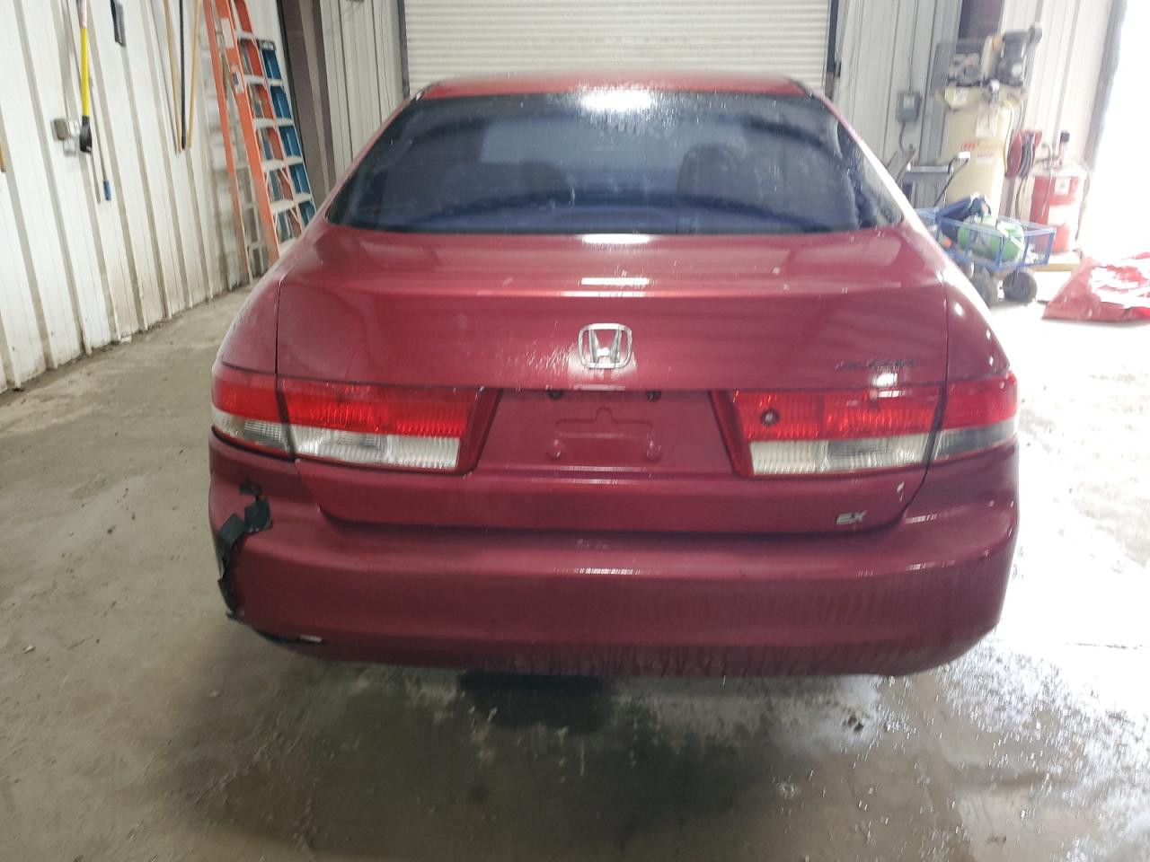 Photo 5 VIN: 1HGCM56674A057694 - HONDA ACCORD 