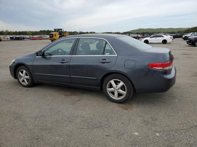 Photo 1 VIN: 1HGCM56674A119319 - HONDA ACCORD EX 