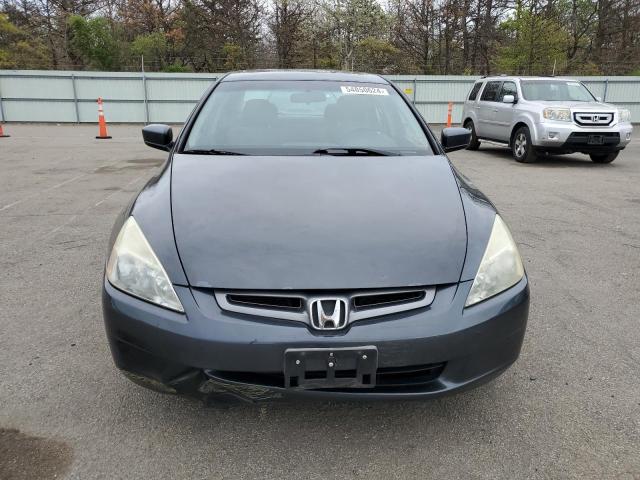 Photo 4 VIN: 1HGCM56674A119319 - HONDA ACCORD EX 