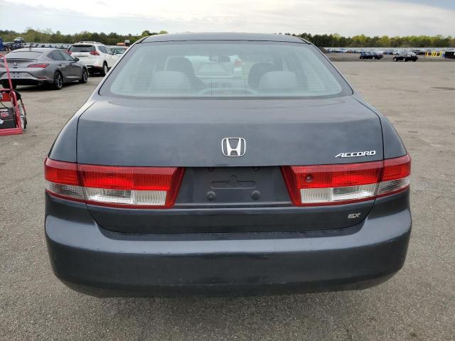 Photo 5 VIN: 1HGCM56674A119319 - HONDA ACCORD EX 