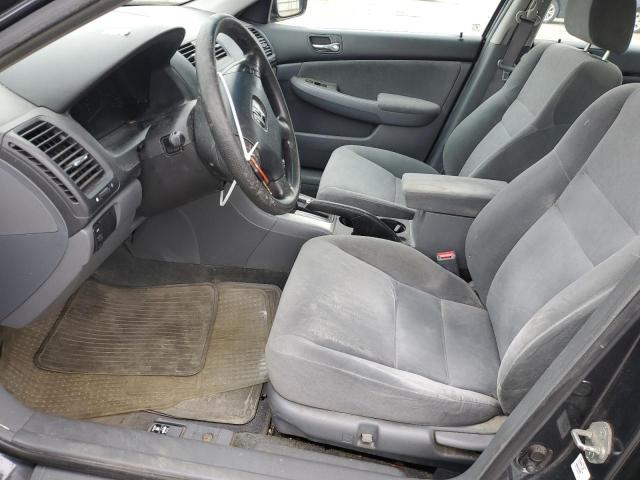 Photo 6 VIN: 1HGCM56674A119319 - HONDA ACCORD EX 