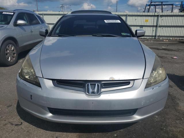 Photo 4 VIN: 1HGCM56683A007028 - HONDA ACCORD EX 