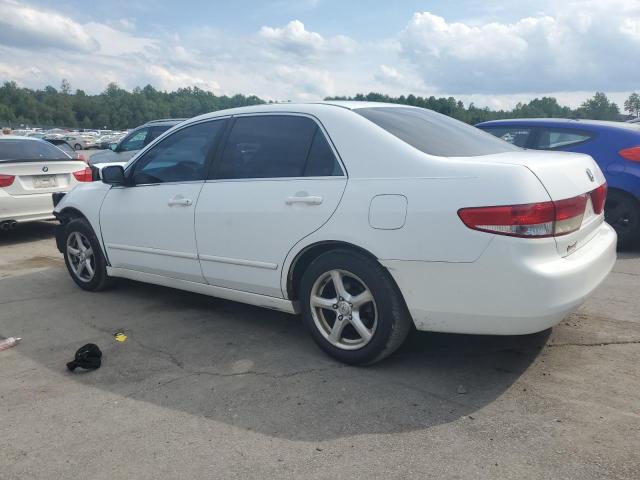 Photo 1 VIN: 1HGCM56683A008910 - HONDA ACCORD 