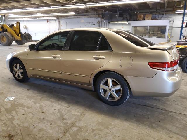 Photo 1 VIN: 1HGCM56683A076141 - HONDA ACCORD 