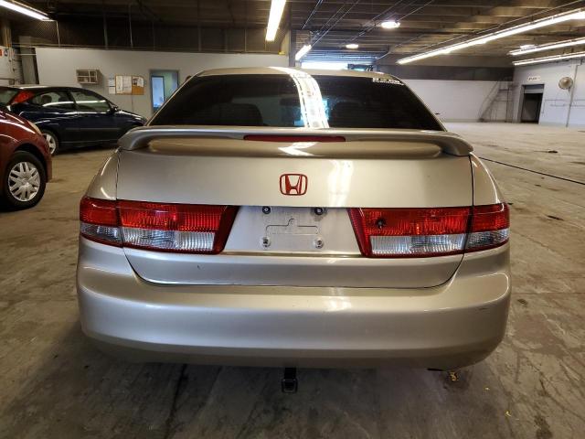 Photo 5 VIN: 1HGCM56683A076141 - HONDA ACCORD 