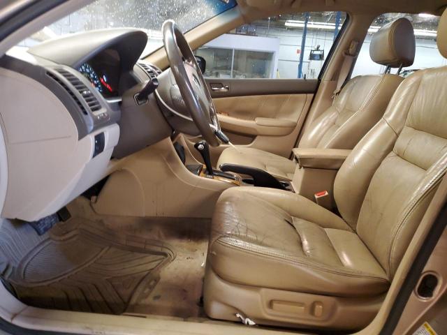 Photo 6 VIN: 1HGCM56683A076141 - HONDA ACCORD 