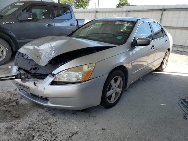 Photo 0 VIN: 1HGCM56683A099905 - HONDA ACCORD EX 