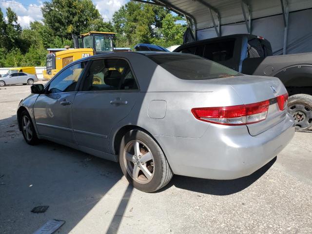 Photo 1 VIN: 1HGCM56683A099905 - HONDA ACCORD EX 