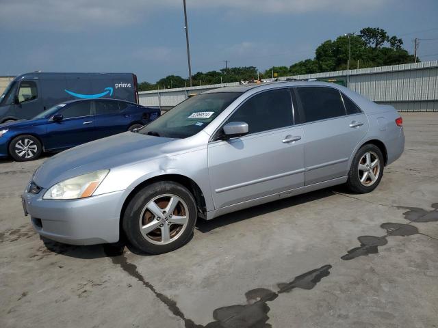 Photo 0 VIN: 1HGCM56683A103502 - HONDA ACCORD 