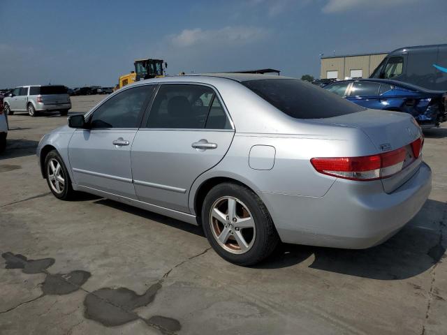 Photo 1 VIN: 1HGCM56683A103502 - HONDA ACCORD 