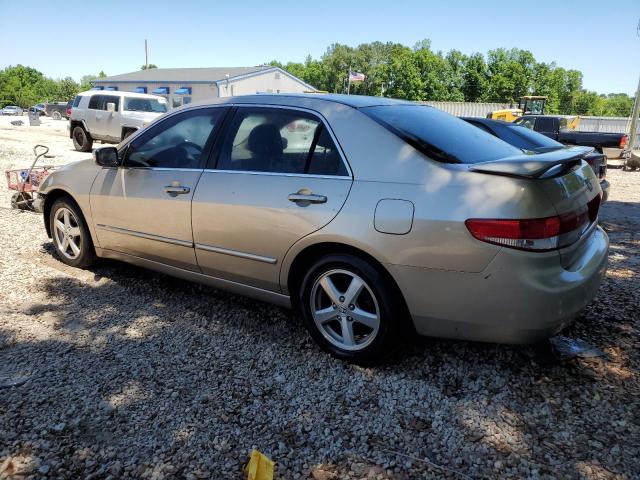 Photo 1 VIN: 1HGCM56683A135172 - HONDA ACCORD 