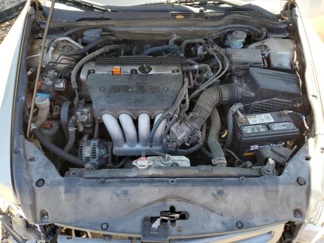 Photo 10 VIN: 1HGCM56683A135172 - HONDA ACCORD 