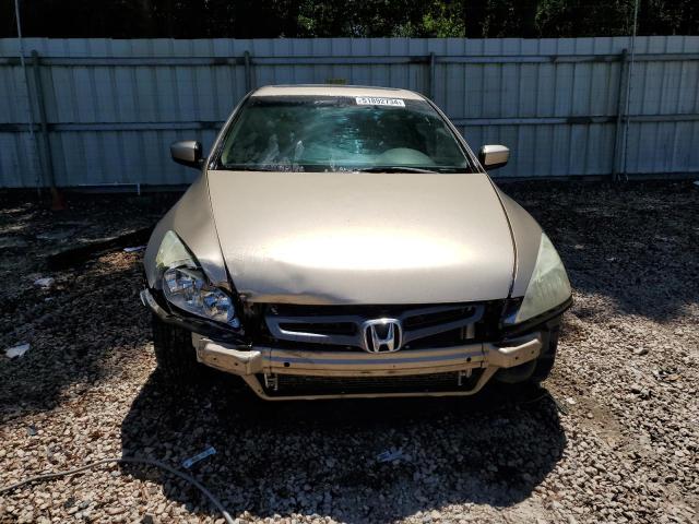 Photo 4 VIN: 1HGCM56683A135172 - HONDA ACCORD 