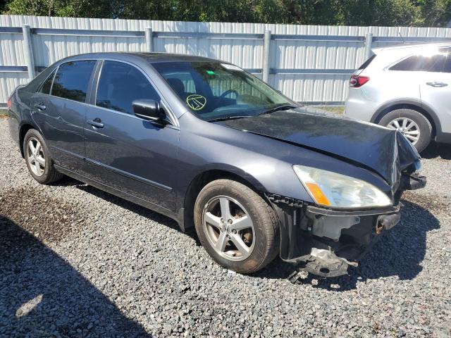 Photo 3 VIN: 1HGCM56683A143434 - HONDA ACCORD EX 