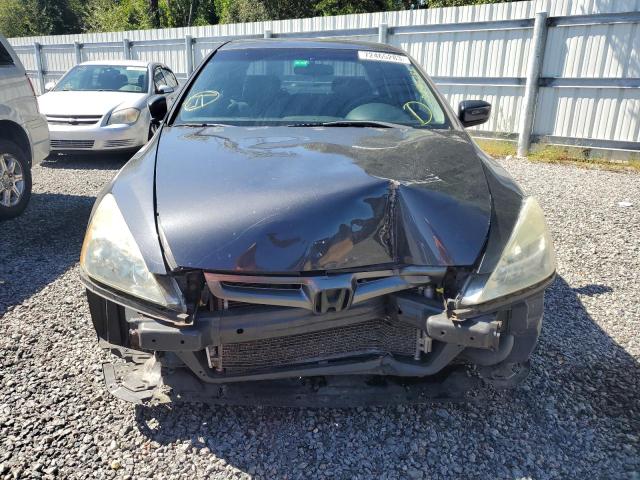 Photo 4 VIN: 1HGCM56683A143434 - HONDA ACCORD EX 