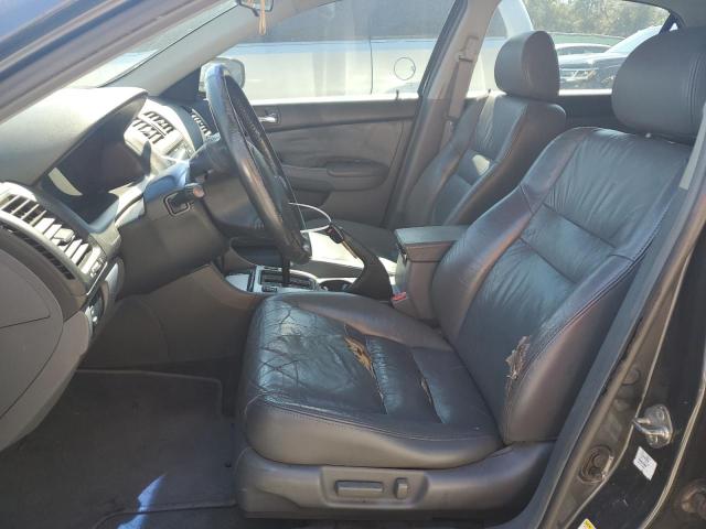 Photo 6 VIN: 1HGCM56683A143434 - HONDA ACCORD EX 