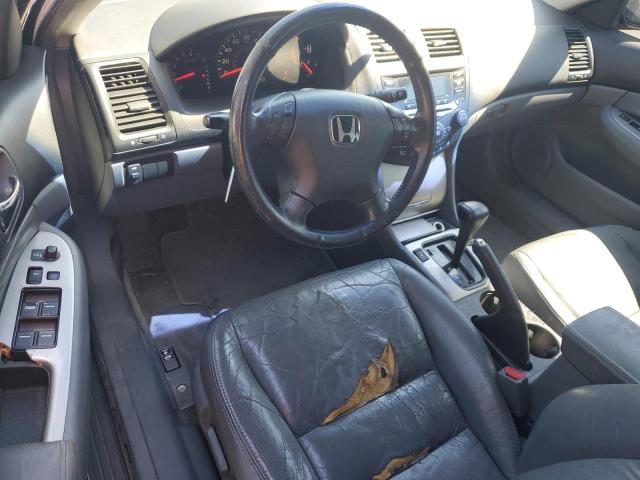 Photo 7 VIN: 1HGCM56683A143434 - HONDA ACCORD EX 