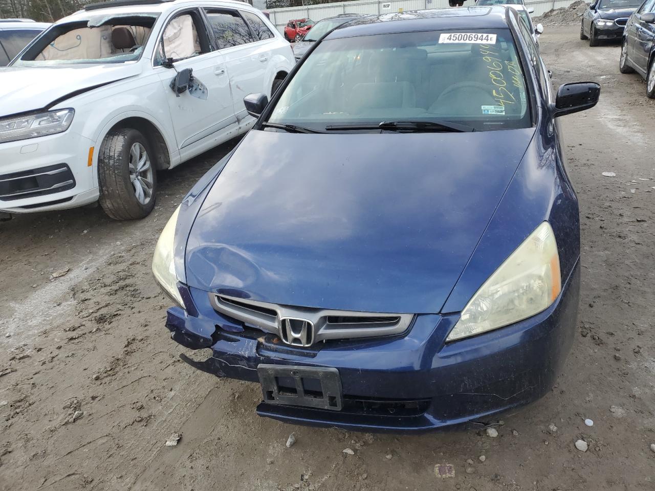 Photo 4 VIN: 1HGCM56684A022811 - HONDA ACCORD 