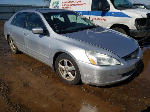 Photo 0 VIN: 1HGCM56684A045490 - HONDA ACCORD EX 