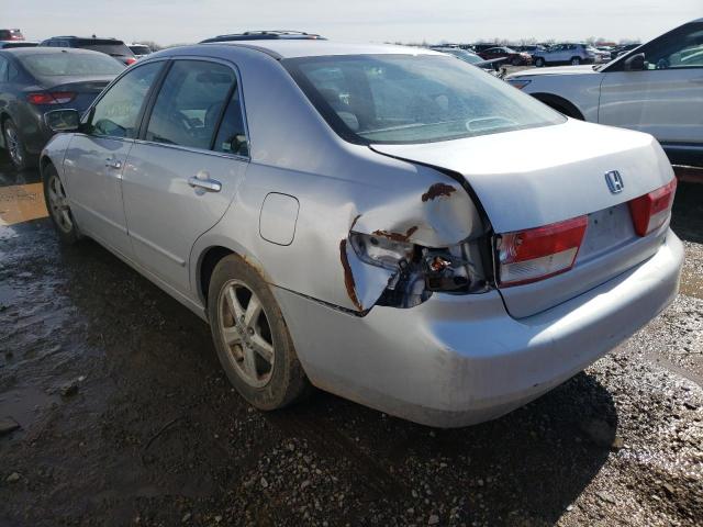 Photo 2 VIN: 1HGCM56684A045490 - HONDA ACCORD EX 