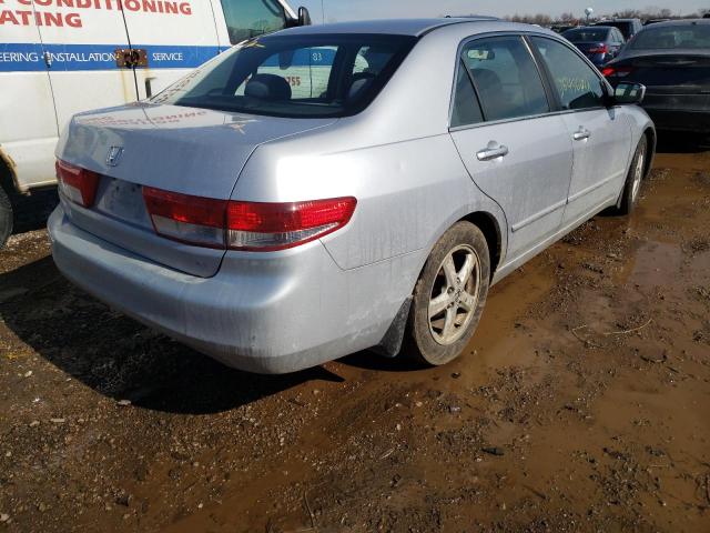 Photo 3 VIN: 1HGCM56684A045490 - HONDA ACCORD EX 