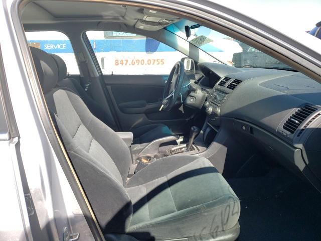 Photo 4 VIN: 1HGCM56684A045490 - HONDA ACCORD EX 