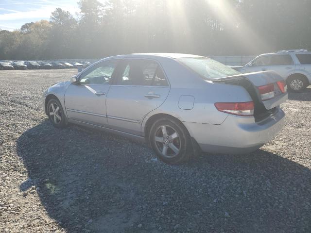 Photo 1 VIN: 1HGCM56684A095578 - HONDA ACCORD EX 