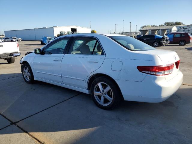 Photo 1 VIN: 1HGCM56684A099243 - HONDA ACCORD EX 