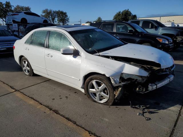 Photo 3 VIN: 1HGCM56684A099243 - HONDA ACCORD EX 