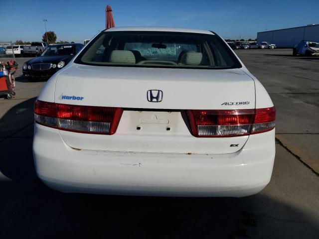 Photo 5 VIN: 1HGCM56684A099243 - HONDA ACCORD EX 