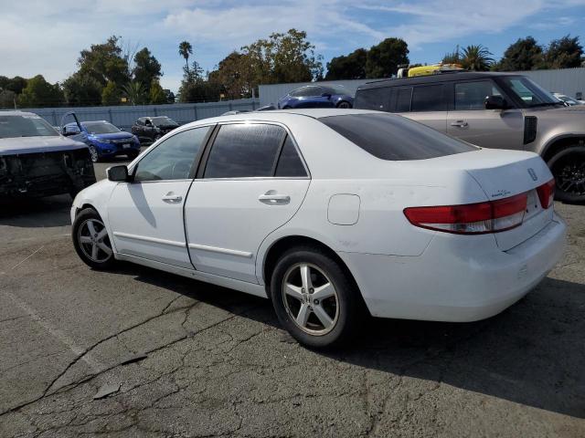 Photo 1 VIN: 1HGCM56684A143628 - HONDA ACCORD EX 