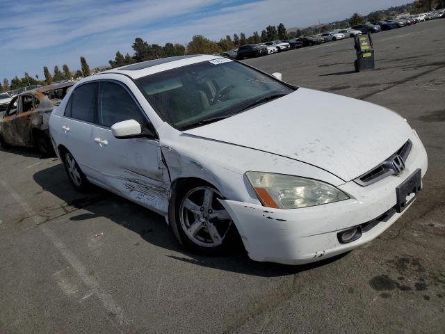 Photo 3 VIN: 1HGCM56684A143628 - HONDA ACCORD EX 